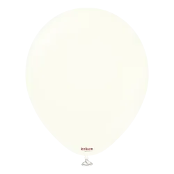 Retro White KALISAN
