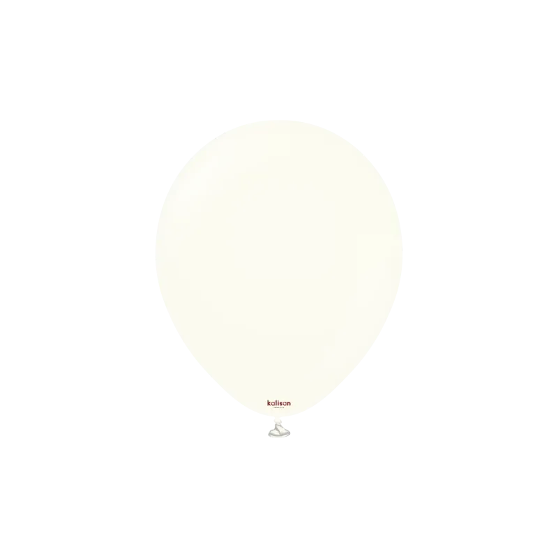 Retro White KALISAN
