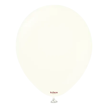 Retro White KALISAN