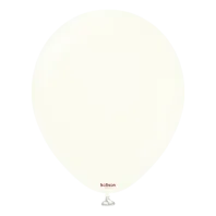 Retro White KALISAN