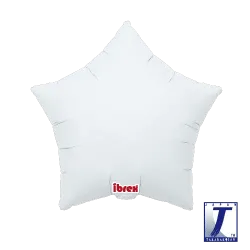 25" Star White