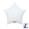 25" Star White