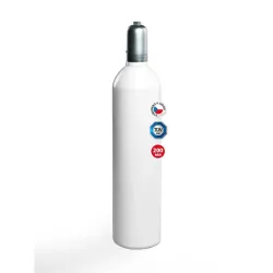 New 20L-200bar GAS CYLINDER