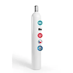 Καινούργια σιδηρο-ΦΙΑΛΗ 50L-200bar κενή