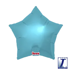 25" Αστέρι Γαλάζιο (Light Blue)
