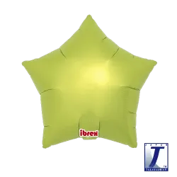 25" Αστέρι Λαχανί (Lime Green)
