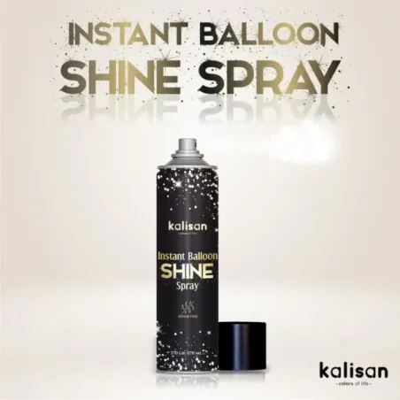 Kalisan Instant Balloon Shine