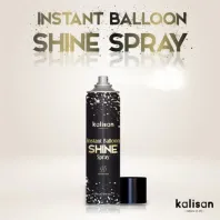 Kalisan Instant Balloon Shine