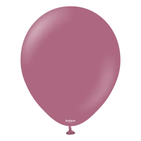 Wild Berry Retro KALISAN