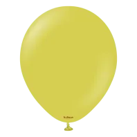 Olive Retro KALISAN