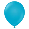 Blue Glass Retro KALISAN
