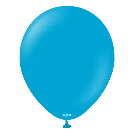 Caribbean Blue Standard KALISAN