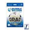 22" Bubble Congrats Grad