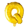 Letter Gold "Q" (100cm-40")