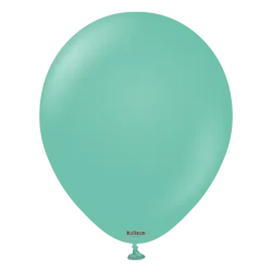 Sea Green Standard KALISAN