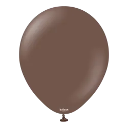 Chocolate Brown Standard KALISAN