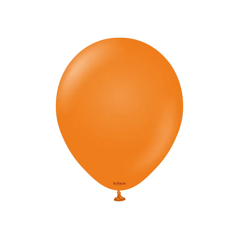 Orange Standard KALISAN