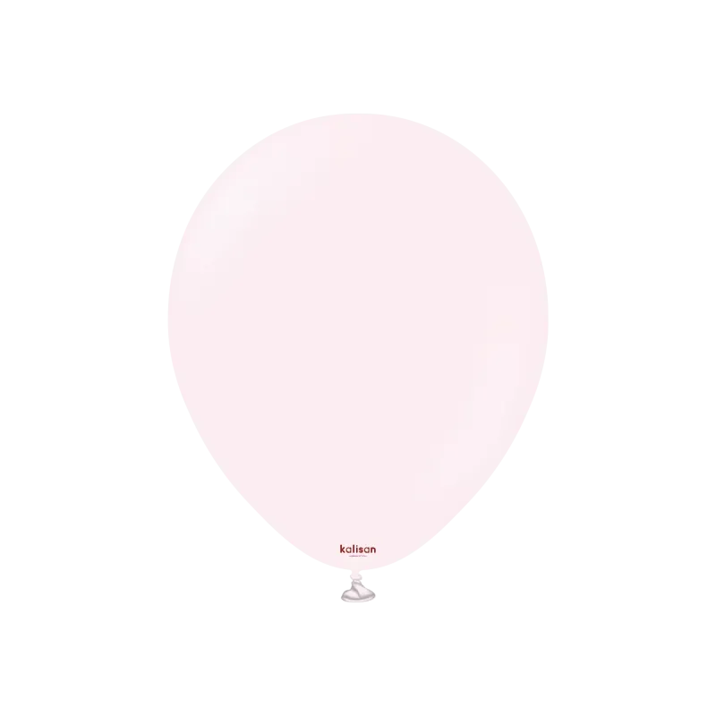 Macaron Pale Pink KALISAN