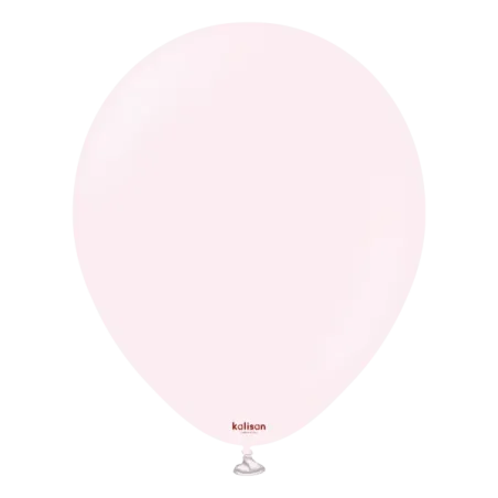 Macaron Pale Pink KALISAN