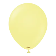 Macaron Yellow KALISAN