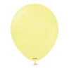 Macaron Yellow KALISAN