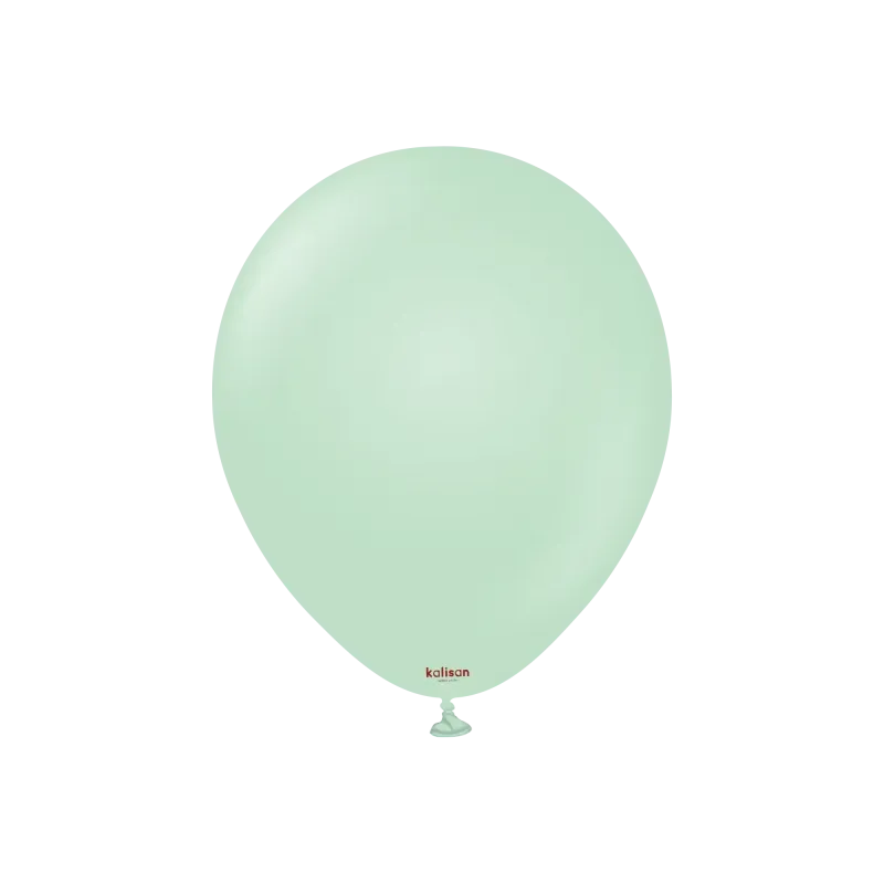 Macaron Green KALISAN