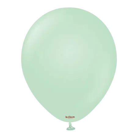Macaron Green KALISAN
