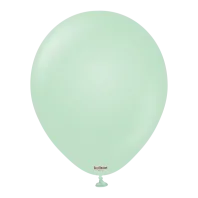 Macaron Green KALISAN