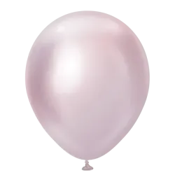 Mirror Pink Gold KALISAN