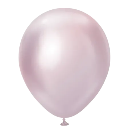 Mirror Pink Gold KALISAN