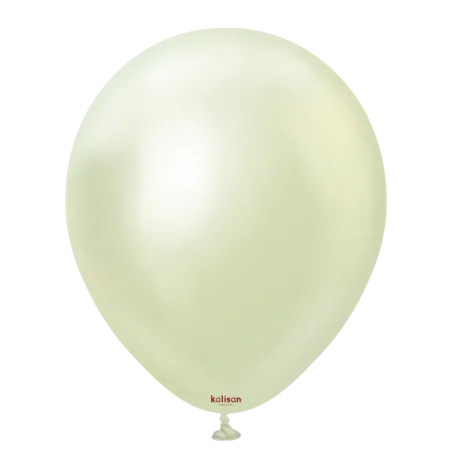Mirror Green Gold KALISAN