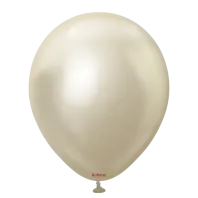 Mirror White Gold KALISAN