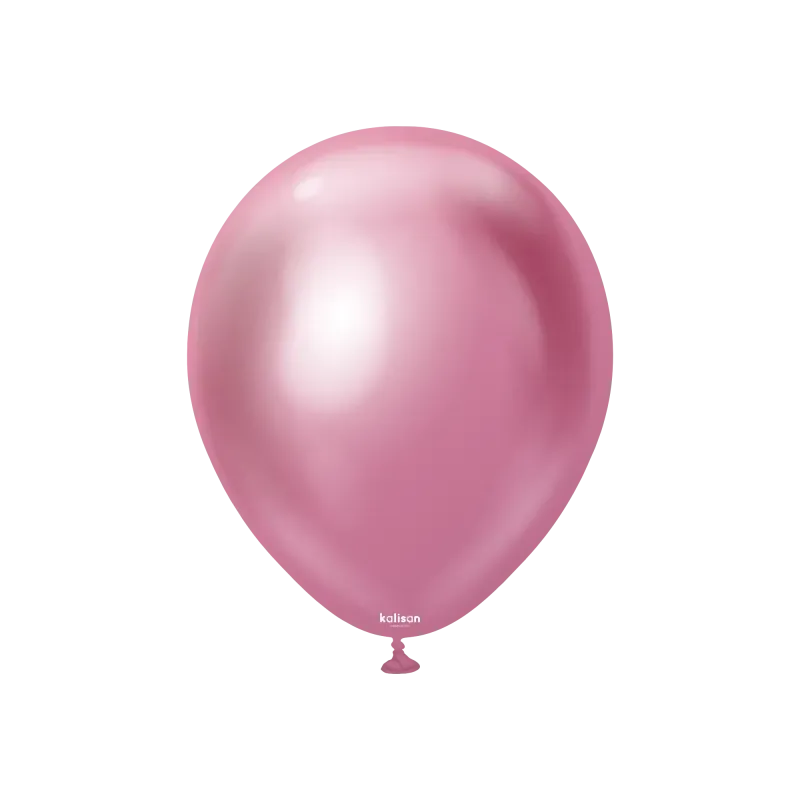 Mirror Pink KALISAN