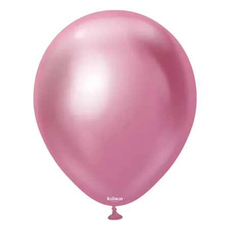 Mirror Pink KALISAN