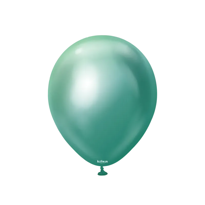 Mirror Green KALISAN