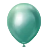 Mirror Green KALISAN