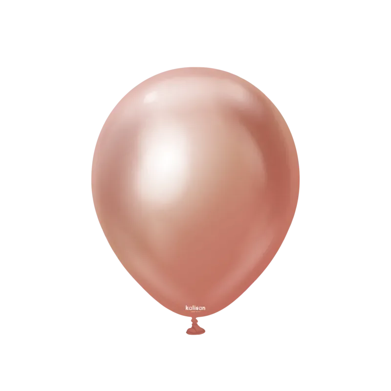 Mirror Rose Gold KALISAN