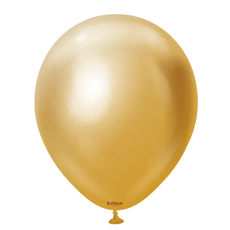 Mirror Gold KALISAN