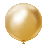 Mirror Gold KALISAN