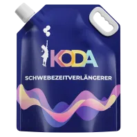 KODA Balloon treatment (2500gr)