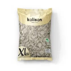 (500τμχ) 12" XL Retro White KALISAN