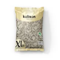 (500τμχ) 12" XL White Sand Retro KALISAN