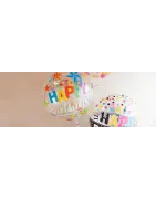 Bubble Balloons